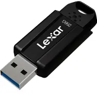 Lexar Jumpdrive S80 Usb 3.1 256 Gb Usb-minne