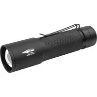 Ansmann Future T600FRB 1600-0268 LED Ficklampa batteri 620 lm 150 g