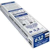 GYS Svetselektroder 70 st (Ø x L) 3.2 mm x 350 mm 115 A (max.)