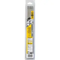 GYS Ruti-Stahl Svetselektroder 50 st (Ø x L) 3.2 mm x 300 mm 115 A (max.)