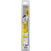 GYS Ruti-Stahl Svetselektroder 50 st (Ø x L) 4 mm x 300 mm 150 - 160 A