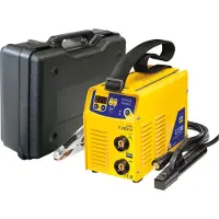 GYS I E200 Svetsinverter 5 - 200 A