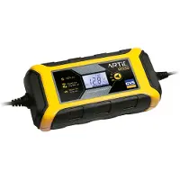 GYS Artic 8000 029590 Bilbatteriladdare 12 V 8 A