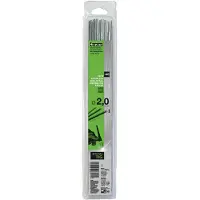 GYS 087279 Wig-svetsstavar rostfritt stål 316L