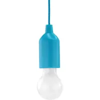 HYCELL 1600-0174, 1 lampor, LED, 3000 K, Blå