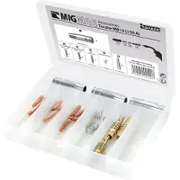 GYS 041226 tillbehörssats Tillbehörspaket MB 15 - 150 A