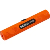 Bahco Kabelavskalningsverktyg För 4.8 Till Koaxialkablar 7.5 Mm