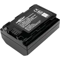 Ansmann A-sony Np Fz-100 Batteri