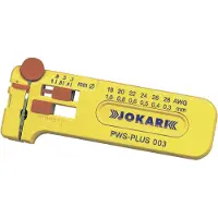 Jokari Pws-plus 0.30-1 Mm Kabelavbitare