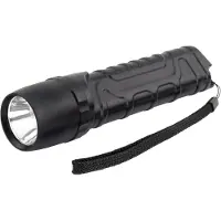 Ansmann M900P 1600-0162 LED Ficklampa med handrem batteri 930 lm 20 h 187 g