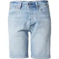 Levi's 501 Original Korta Jeans