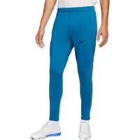 Nike Träningsbyxor Dri-FIT Strike - Blå, storlek Small