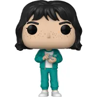 Funko POP! Squid Game Spelare 067 Kang Sae-byeok-figur