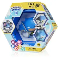 Wow! Pods Friends Batman Wow! Pod Dc Super-figur