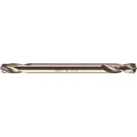 Milwaukee Dubbelsidig borr HSS-G 4932352231; 4,8x18/62 mm; 10 st.