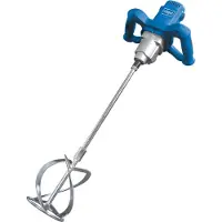 Scheppach Elektrisk murblandare PM1600