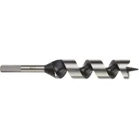 Milwaukee Spiralborr för trä 4932373368; HEX 11 mm; 32x155/230 mm