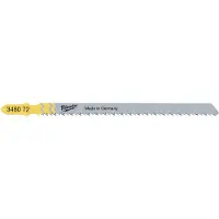 Milwaukee Sticksågsblad 4932348072; 105 mm; 2,5 mm; 5 st.