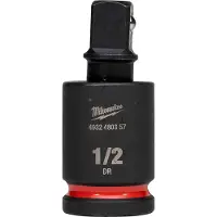 Milwaukee Impact Joint SHW 1/2&quot