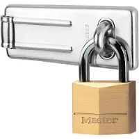 Masterlock Låsa 140703EURD