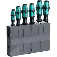 Raaco 1/2 Tool Fix, 238 mm, 40 mm, 150 mm, 300 g