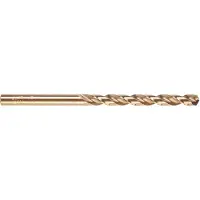 Milwaukee Borr för metall RedCobalt HSS-G Co; 5x52/86 mm; 10 st.