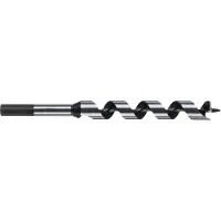 Milwaukee Spiralborr för trä 4932363687; HEX 11 mm; 20x155/230 mm
