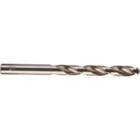 Milwaukee Borr för metall Thunderweb HSS-G; 9,5x81/125 mm; 5 st.