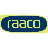 Raaco 136853, Rackprofil, Galvaniserat stål, Stål, 4 styck, 954 g