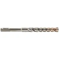 Milwaukee Borr för betong MX4; SDS-plus; 14x150/210 mm