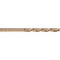 Milwaukee Borr för metall RedCobalt HSS-G Co; 7x69/109 mm; 5 st.