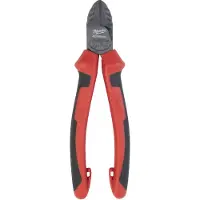 Milwaukee Kaptång 4932492463; 160 mm