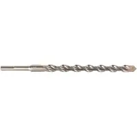 Milwaukee Borr för betong 4932399331; SDS-plus; 16x210/260 mm