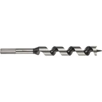 Milwaukee Spiralborr för trä 4932373363; HEX 11 mm; 22x155/230 mm