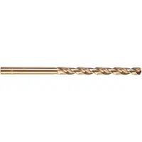 Milwaukee Borr för metall RedCobalt HSS-G Co; 4,8x52/86 mm; 10 st.