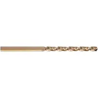 Milwaukee Borr för metall RedCobalt HSS-G Co; 3,5x39/70 mm; 10 st.