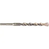 Milwaukee Borr för betong 4932307081; SDS-plus; 16x160/210 mm