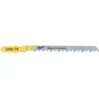 Milwaukee Sticksågsblad 4932373492; 75x4 mm; 25 st.