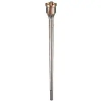 Milwaukee Genombrottsborr 4932492054; SDS-Max; TCT; 45x550 mm