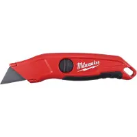 Milwaukee Kniv med utbytbara blad 4932471361