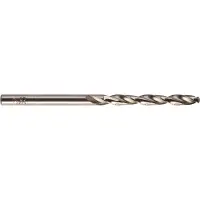 Milwaukee Borr för metall Thunderweb HSS-G; 4,2x43/75 mm; 10 st.