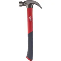 Milwaukee mejsel 570 g för träarbete (TBD)