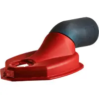 Milwaukee Borrdammsuppsamlare 4932498299; 28 mm