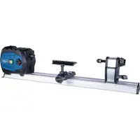 Scheppach Svarv DM600VARIO; 550 W