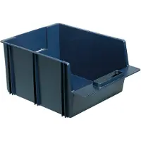 Raaco Box (B x H x D) 280 x 186 x 375 mm Innehåll 1 st