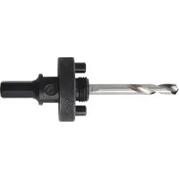 Milwaukee Adapter för hålsåg 4932479466; HEX 9,5 mm; 32-210 mm