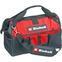 Einhell Bag 45/29 4530074 Universal Verktygsväska tom (B x H x D) 450 x 290 x 220 mm