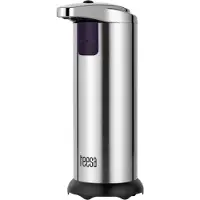 Teesa automatisk tvåldispenser