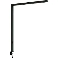 MAUL MAULsirius 8259390 LED-bordsbelysning LED Ljuskällan kan bytas ut med elektrikers hjälp 79 W Svart