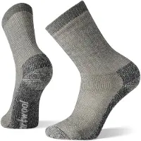 Smartwool Classic Hike Extra Cushion Crew Strumpor